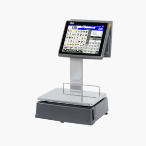 WAGA DIBAL D-955DB 12,1" + 7"