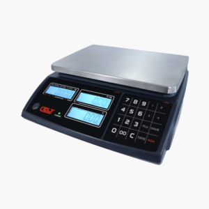 WAGA DIBAL PI-100S RS 3/6 kg